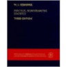 Practical Nonparametric Statistics door W.J. Conover