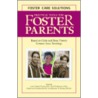 Practical Tools for Foster Parents door Temple-Plotz Lana