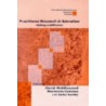 Practitioner Research In Education door Marianne Coleman