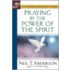Praying by the Power of the Spirit