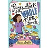 President Of The Whole Fifth Grade door Sherri Winston