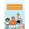 Lijnenspel by Herman Nauta