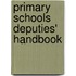 Primary Schools Deputies' Handbook