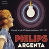 Kunst in de Philips - reclame (1891-1941) door Frans Wilbrink