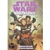 Princess Leia and the Royal Ransom by Jeremy Barlow