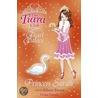 Princess Sarah and the Silver Swan door Vivian French