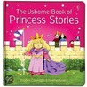Princess Stories (Combined Volume) door Heather Amery