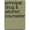 Principal Drug & Alcohol Counselor door Jack Rudman