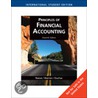 Principles Of Financial Accounting door Warren/Reeve/Duchac