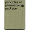 Principles Of Pharmacology Package door M.D. Farrell Susan E.