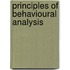 Principles of Behavioural Analysis
