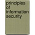 Principles of Information Security