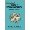 Principles of Mobile Communication door Gordon L. Stuber