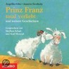 Prinz Franz Total Verliebt U.a. Cd door Angelika Glitz