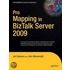 Pro Mapping In Biztalk Server 2009