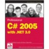 Professional C# 2005 with .Net 3.0