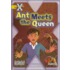 Proj X:underground Ant Meets Queen