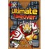 Proj X:unexplain Ultimate Takeover