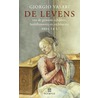De levens van de grootste schilders beeldhouwers en architecten