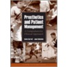 Prosthetics And Patient Management door Kevin Carroll