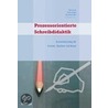 Prozessorientierte Schreibdidaktik by Unknown
