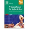 Prüfungsfragen für Heilpraktiker by Isolde Richter