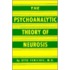 Psychoanalytic Theory Neuroscience