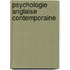Psychologie Anglaise Contemporaine