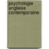 Psychologie Anglaise Contemporaine