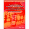 Public Housing Property Management by David Hoicka