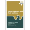 Public Policies And Their Politics door Randall B. Ripley