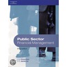 Public Sector Financial Management by Hugh Coombs