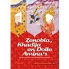 Zenobia, Khadîja en Dolle Amina's door Maaike van Berkel