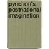 Pynchon's Postnational Imagination