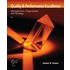 Quality and Performance Excellence