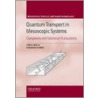 Quantum Trans Mesos System Mpn 4 C door Pier A. Mello