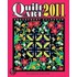 Quilt Art 2011 Engagement Calendar