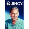 Quincy M.E., The Television Series door James Rosin
