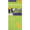 Rand McNally Sacramento Easyfinder by Rand McNally