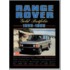 Range Rover Gold Portfolio 1985-95