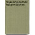 Rasselring-Bücher: Leckere Sachen