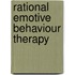 Rational Emotive Behaviour Therapy