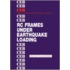 Rc Frames Under Earthquake Loading