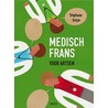 Medisch Frans voor artsen by St¿phane Ostyn