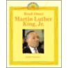 Read about Martin Luther King, Jr. door Stephen Feinstein