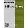 Reader's Guide To Military History door C. Messenger
