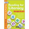 Reading For Literacy For Ages 9-10 by Judy Richardson