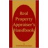 Real Property Appraiser's Handbook