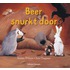 Beer snurkt door