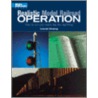 Realistic Model Railroad Operation door Tony Koester